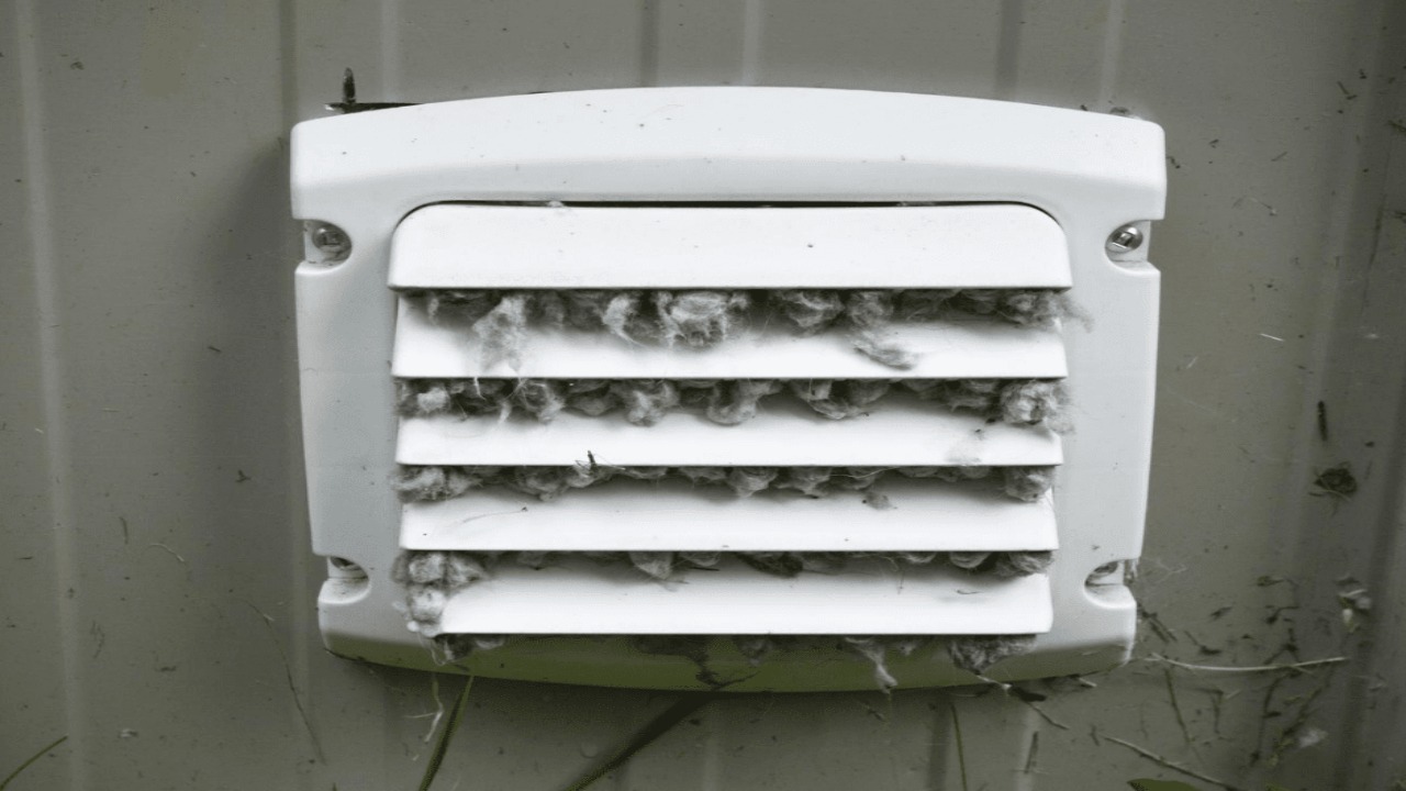Philadelphia Dryer Vent Cleaning